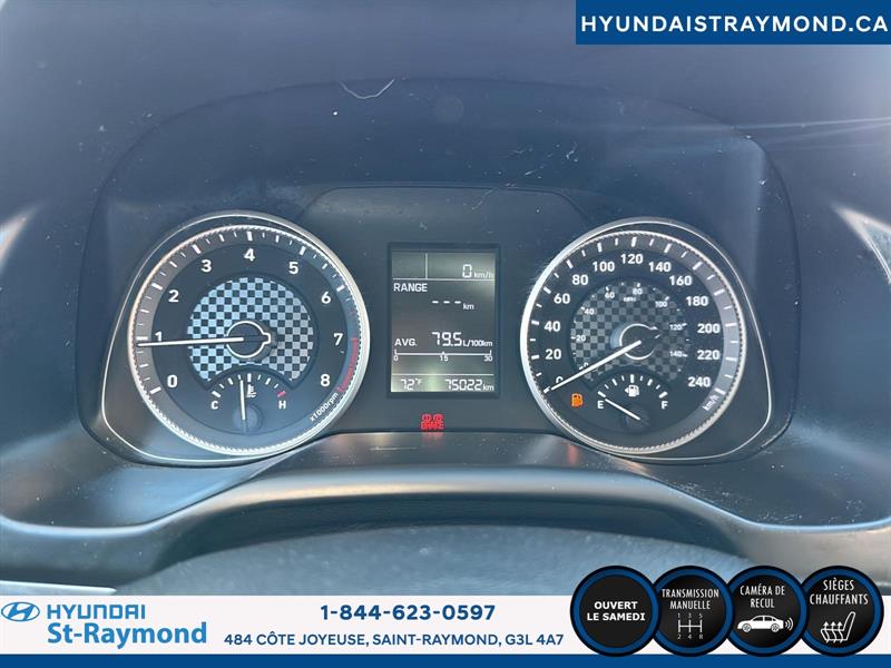 hyundai Elantra 2020 - 12