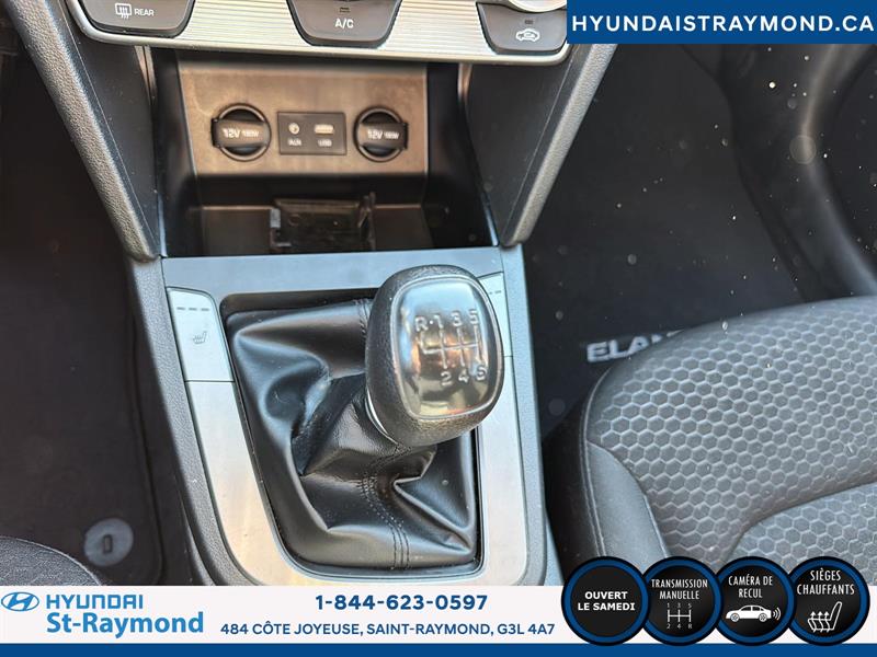 hyundai Elantra 2020 - 14