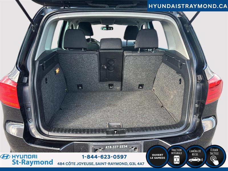 volkswagen Tiguan 2016 - 6