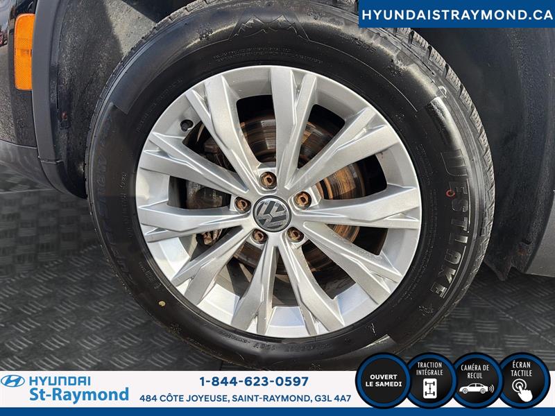 volkswagen Tiguan 2016 - 7