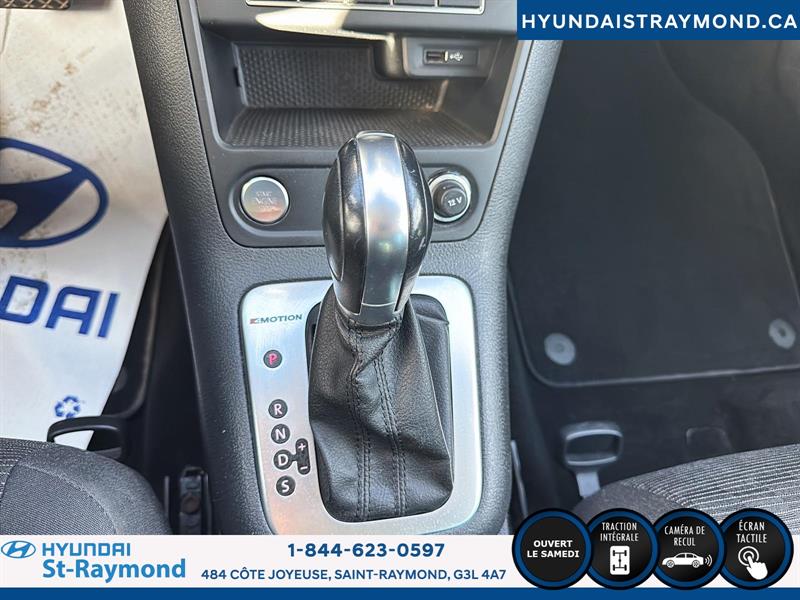 volkswagen Tiguan 2016 - 14