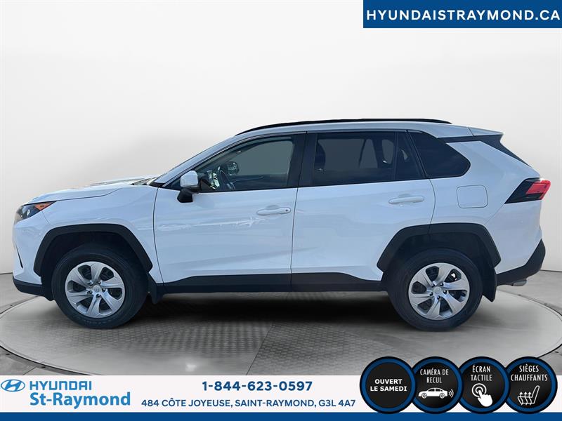 toyota RAV4 2020 - 5