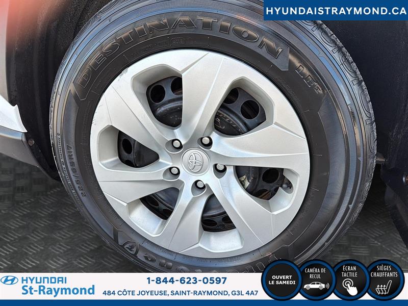 toyota RAV4 2020 - 7