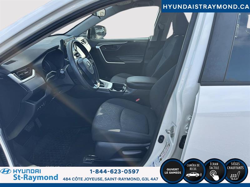 toyota RAV4 2020 - 8