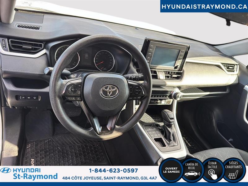 toyota RAV4 2020 - 9