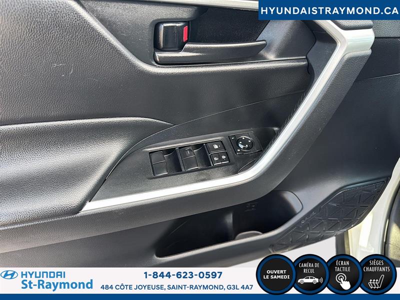 toyota RAV4 2020 - 10