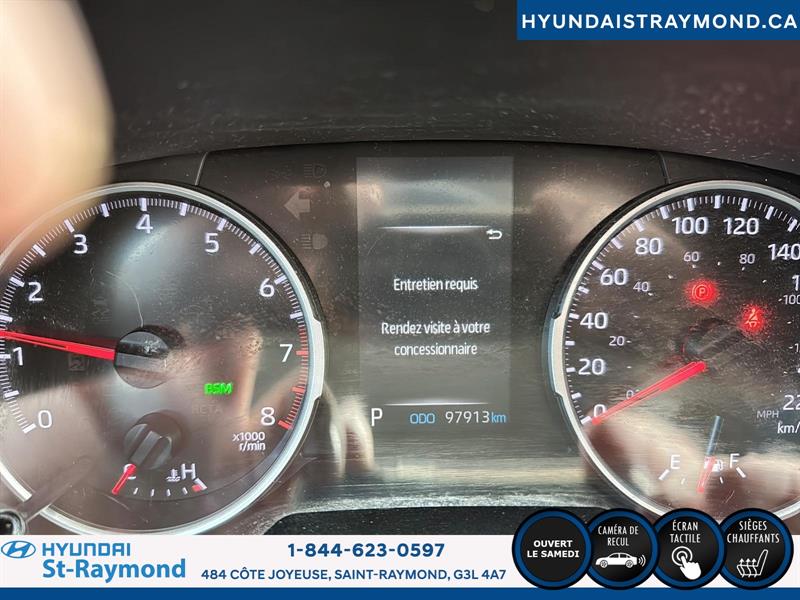 toyota RAV4 2020 - 12