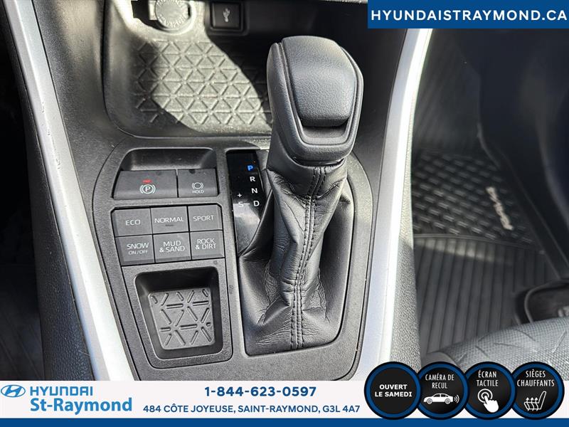 toyota RAV4 2020 - 14