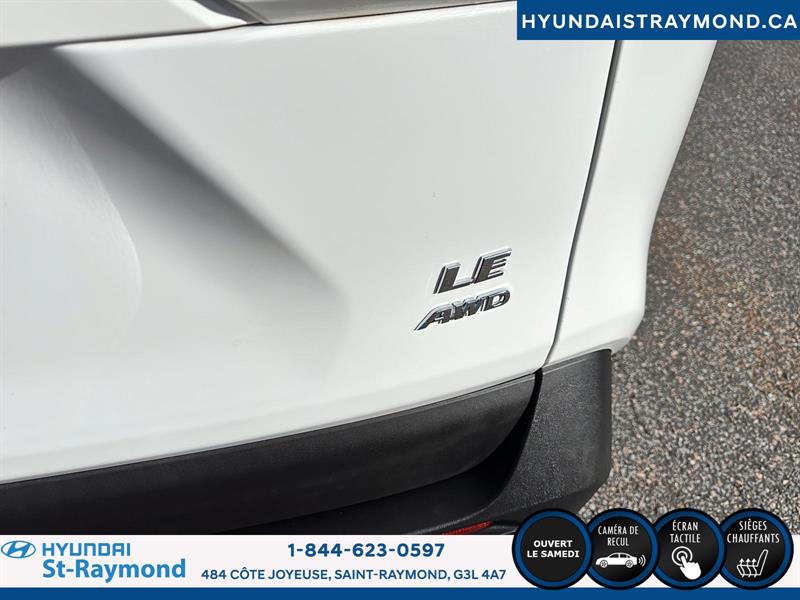 toyota RAV4 2020 - 15