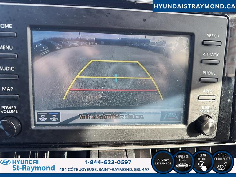 toyota RAV4 2020 - 16