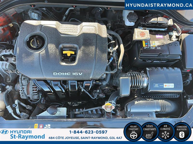 hyundai Elantra 2018 - 8