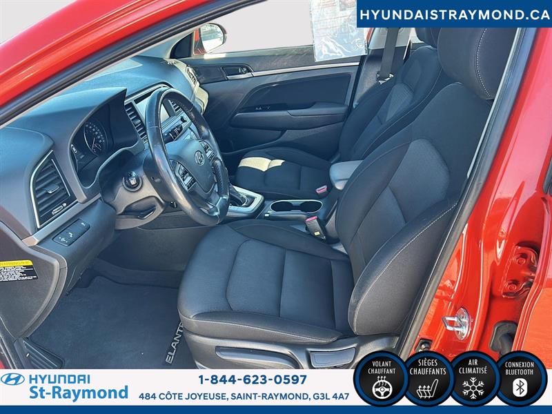 hyundai Elantra 2018 - 9