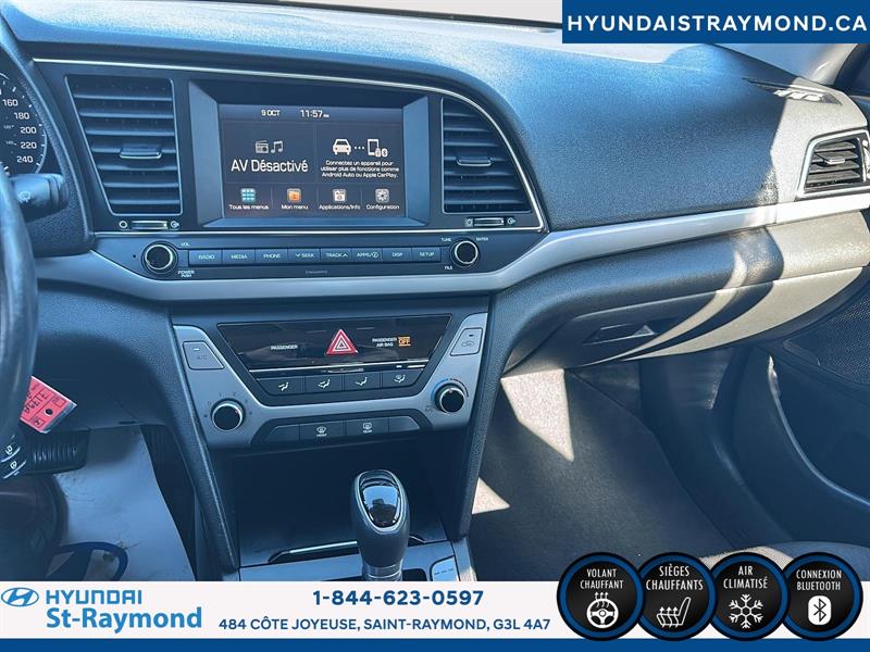 hyundai Elantra 2018 - 14