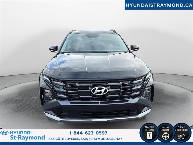 hyundai Tucson 2025 - 2