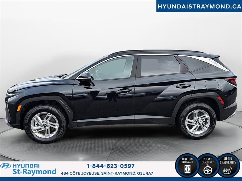 hyundai Tucson 2025 - 5