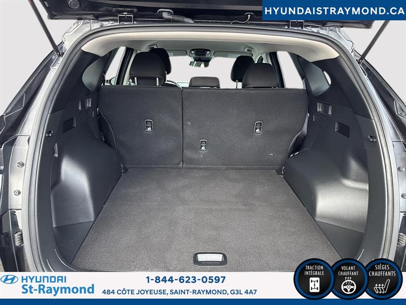 hyundai Tucson 2025 - 6