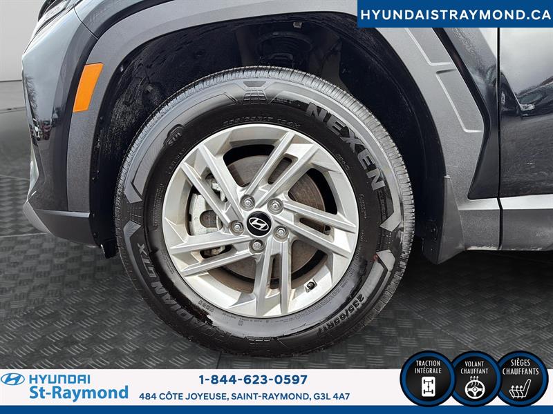 hyundai Tucson 2025 - 7