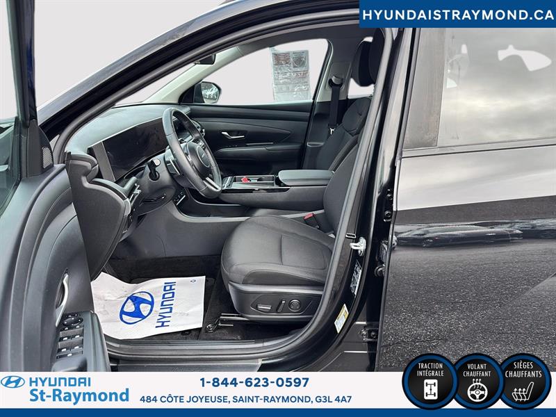 hyundai Tucson 2025 - 8