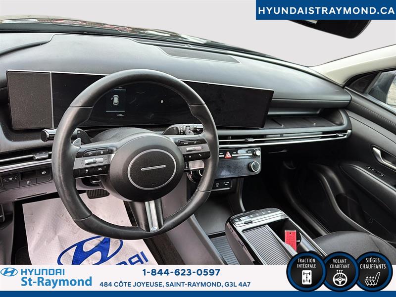 hyundai Tucson 2025 - 9