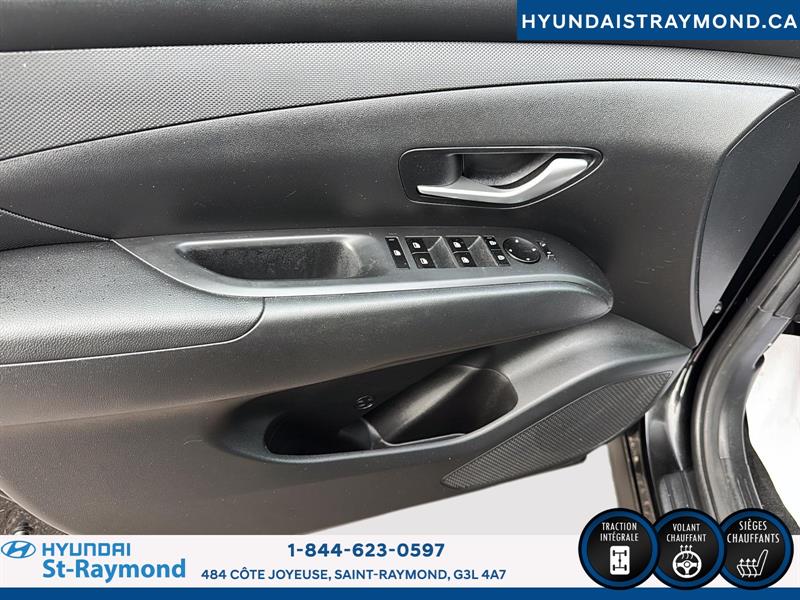 hyundai Tucson 2025 - 10