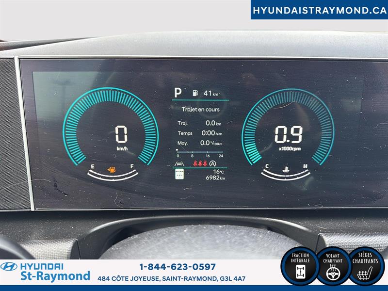 hyundai Tucson 2025 - 12