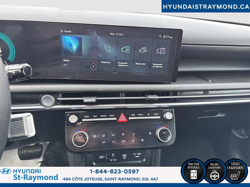 hyundai Tucson 2025 - 13