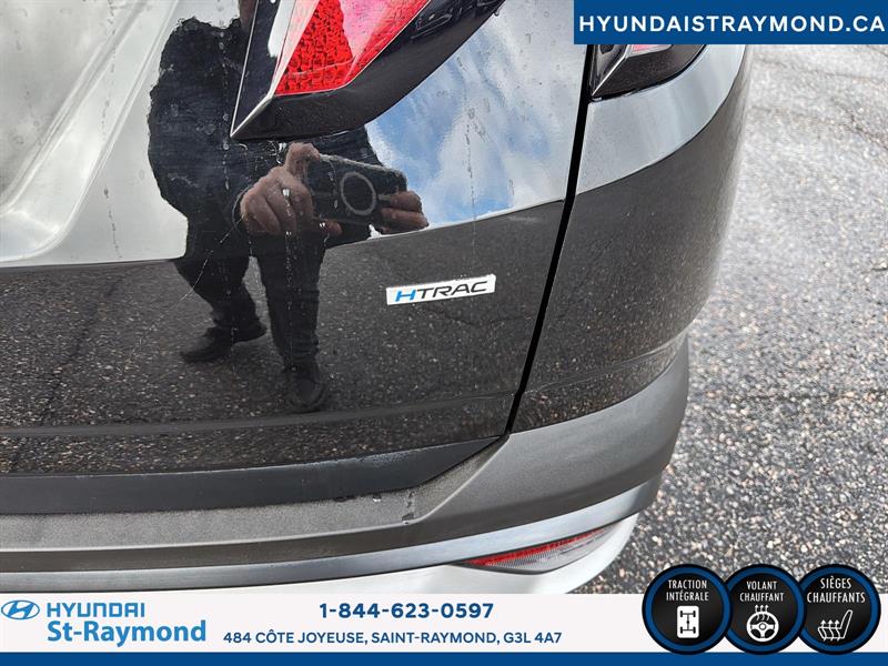 hyundai Tucson 2025 - 14