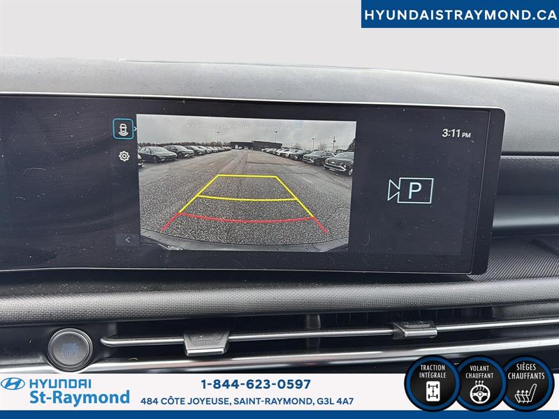 hyundai Tucson 2025 - 15