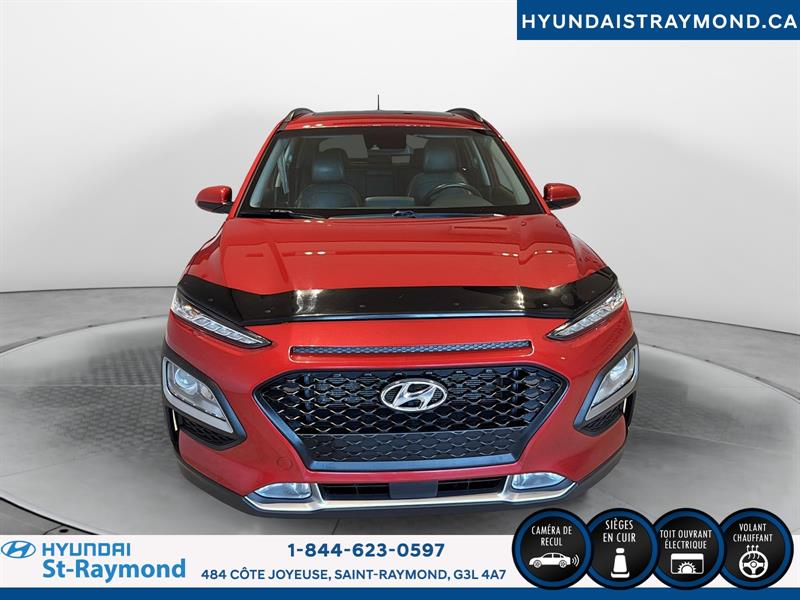 hyundai Kona 2020 - 2