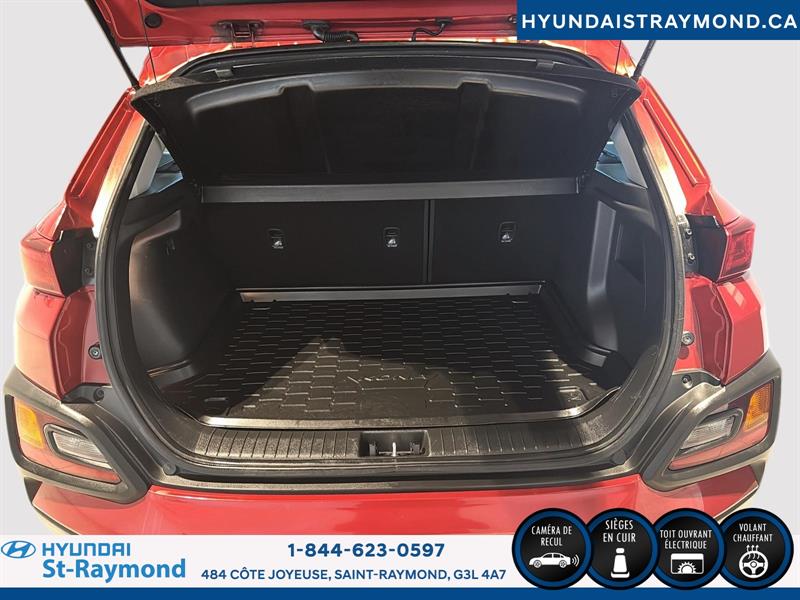 hyundai Kona 2020 - 6