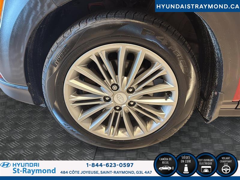 hyundai Kona 2020 - 7