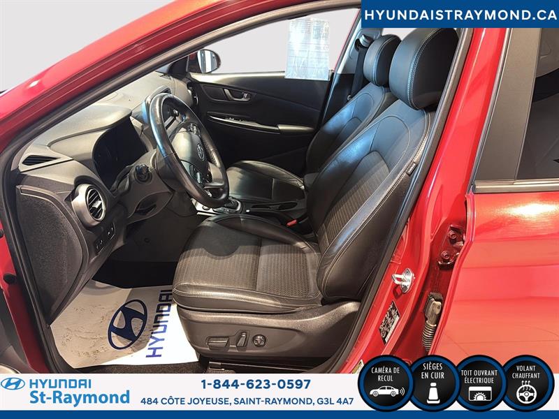 hyundai Kona 2020 - 8