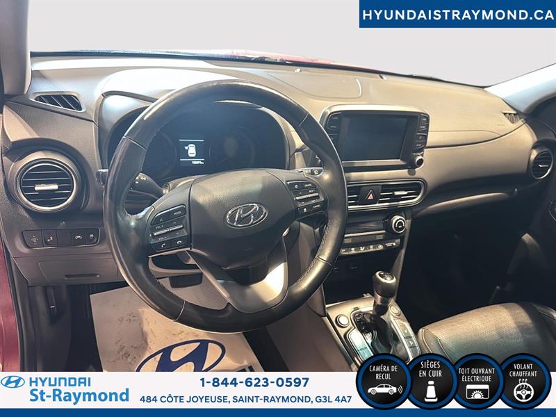 hyundai Kona 2020 - 9