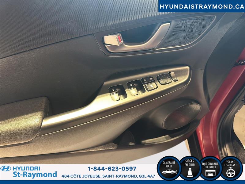 hyundai Kona 2020 - 10