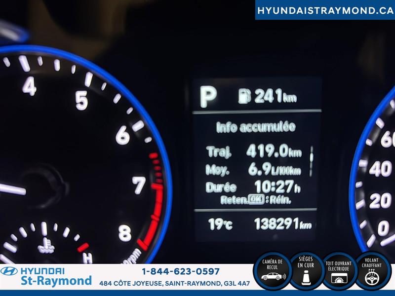 hyundai Kona 2020 - 12