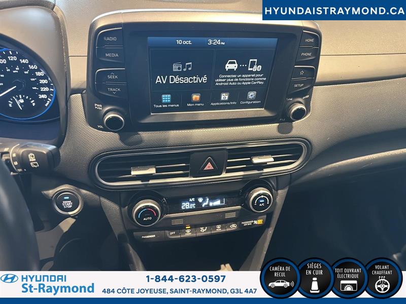 hyundai Kona 2020 - 13