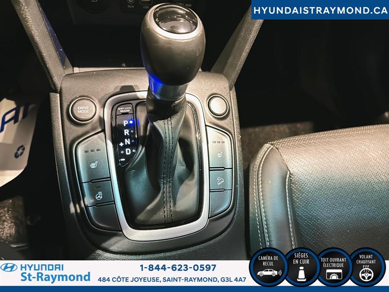 hyundai Kona 2020 - 14