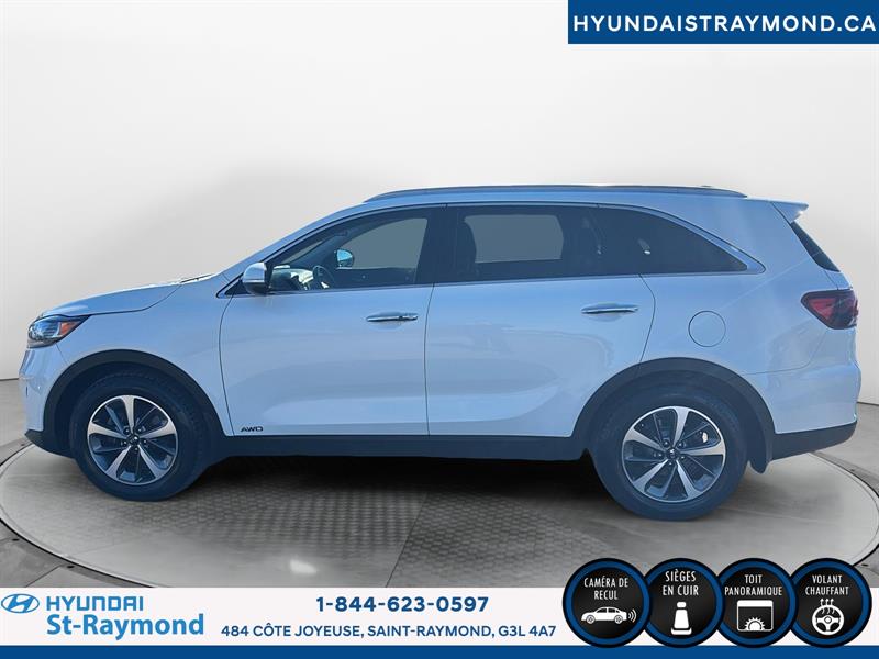 kia Sorento 2020 - 5