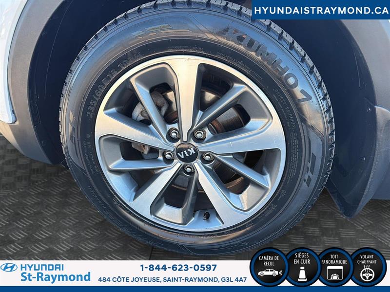 kia Sorento 2020 - 7