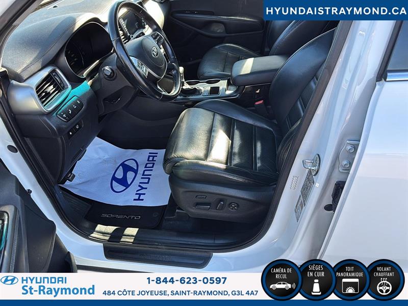 kia Sorento 2020 - 8