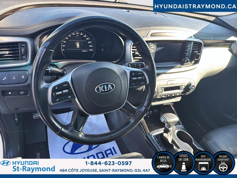 kia Sorento 2020 - 9