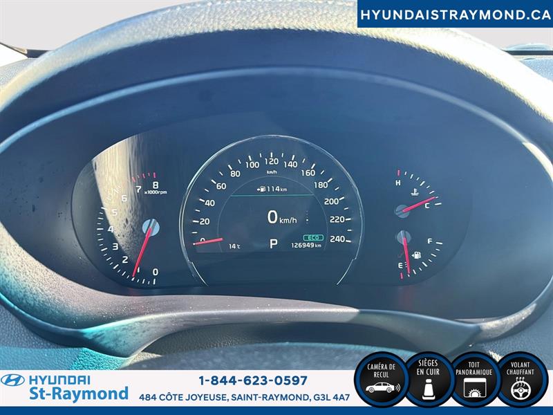 kia Sorento 2020 - 12