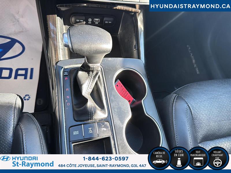 kia Sorento 2020 - 14