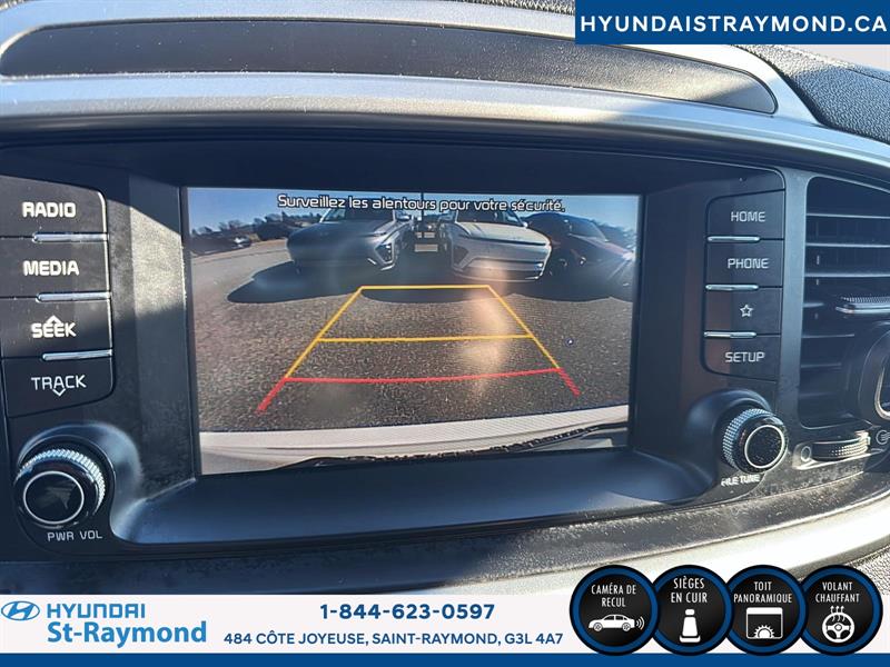 kia Sorento 2020 - 17