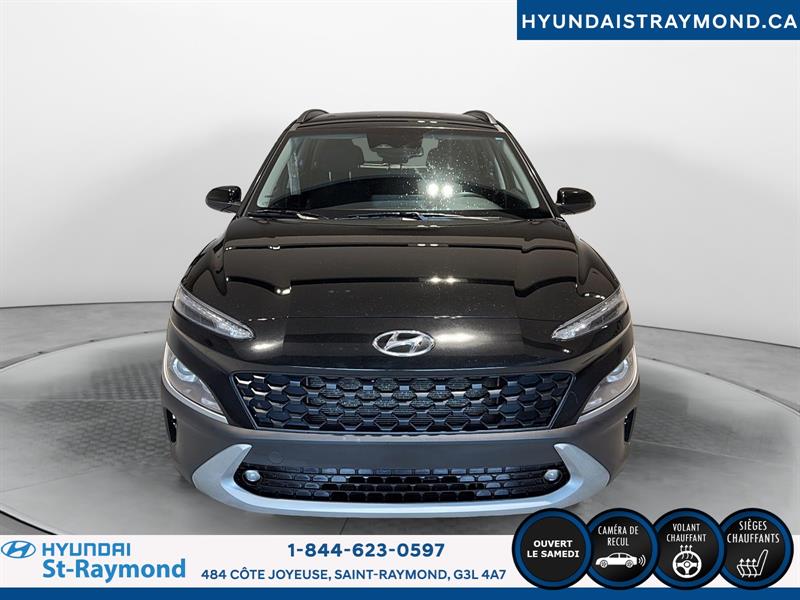 hyundai Kona 2022 - 2