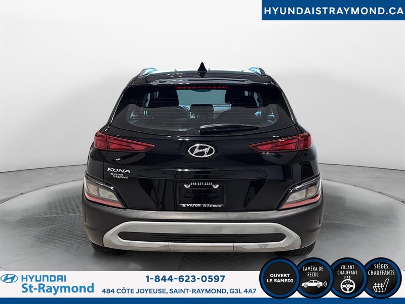 hyundai Kona 2022 - 3