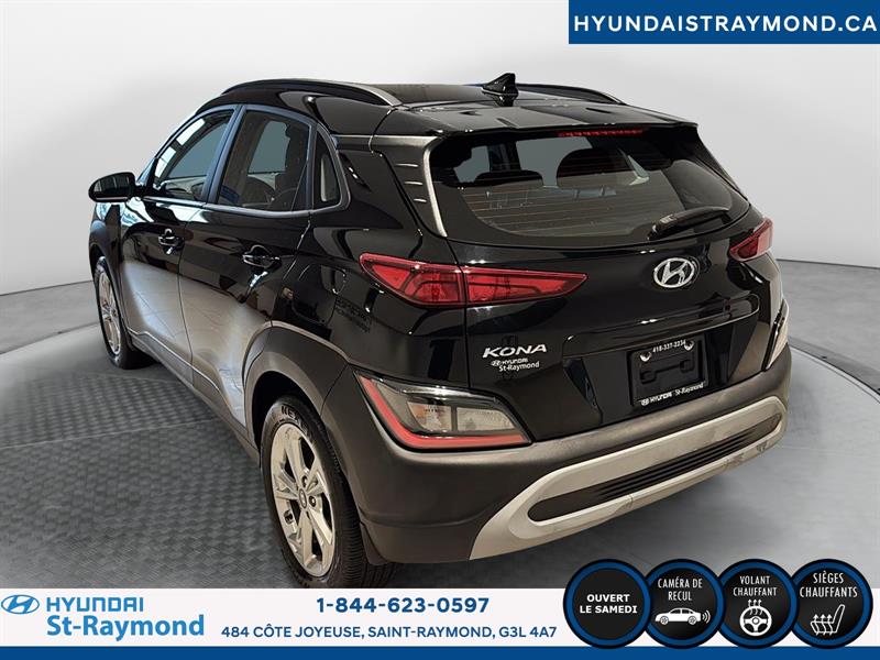 hyundai Kona 2022 - 4