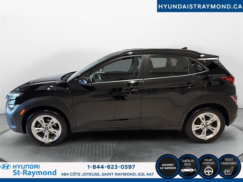 hyundai Kona 2022 - 5