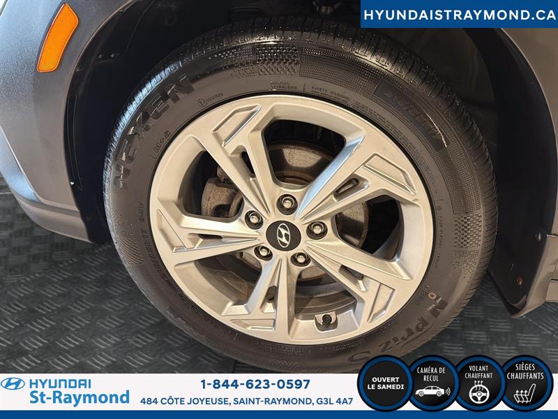 hyundai Kona 2022 - 7