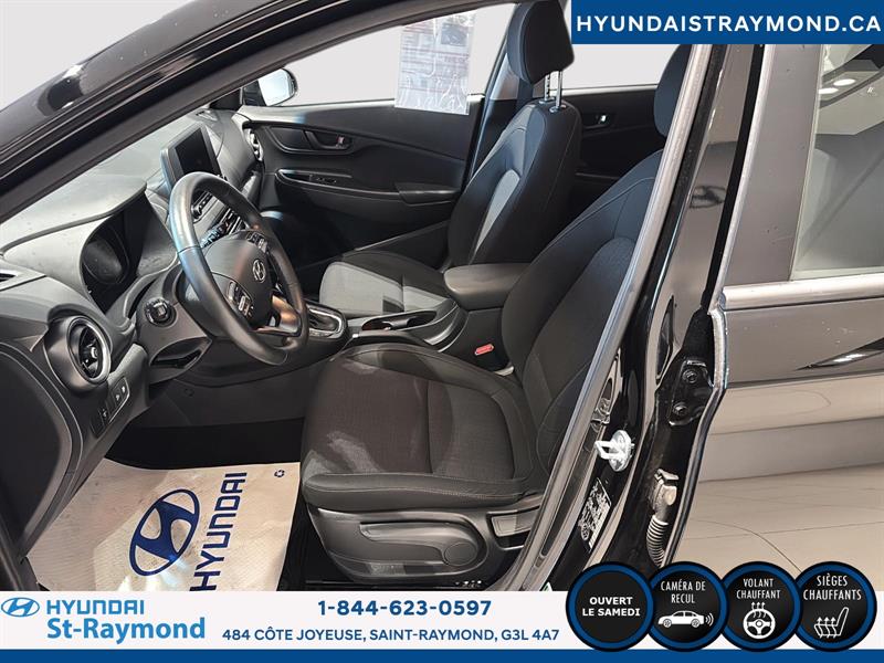 hyundai Kona 2022 - 8